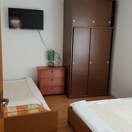 Διαμέρισμα Apartments By The Sea Vinjerac, Zadar - 13985 Vinjerac