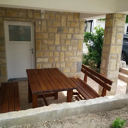 Διαμέρισμα Apartments By The Sea Vinjerac, Zadar - 13985 Vinjerac