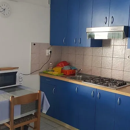 Apartments By The Sea Vinjerac, Zadar - 13985 Διαμέρισμα Vinjerac