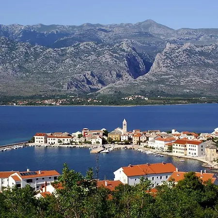Apartments By The Sea Vinjerac, Zadar - 13985