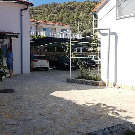Διαμέρισμα Apartments By The Sea Vinjerac, Zadar - 13985