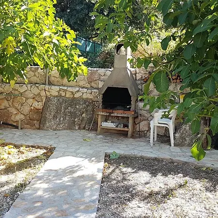 Apartments By The Sea Vinjerac, Zadar - 13985 Διαμέρισμα Vinjerac