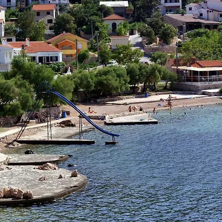 Apartments By The Sea Vinjerac, Zadar - 13985