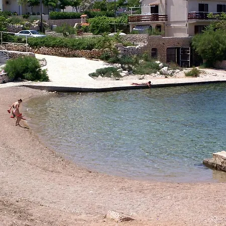 Apartament Apartments By The Sea Vinjerac, Zadar - 13985 *