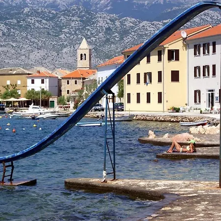Apartments By The Sea Vinjerac, Zadar - 13985